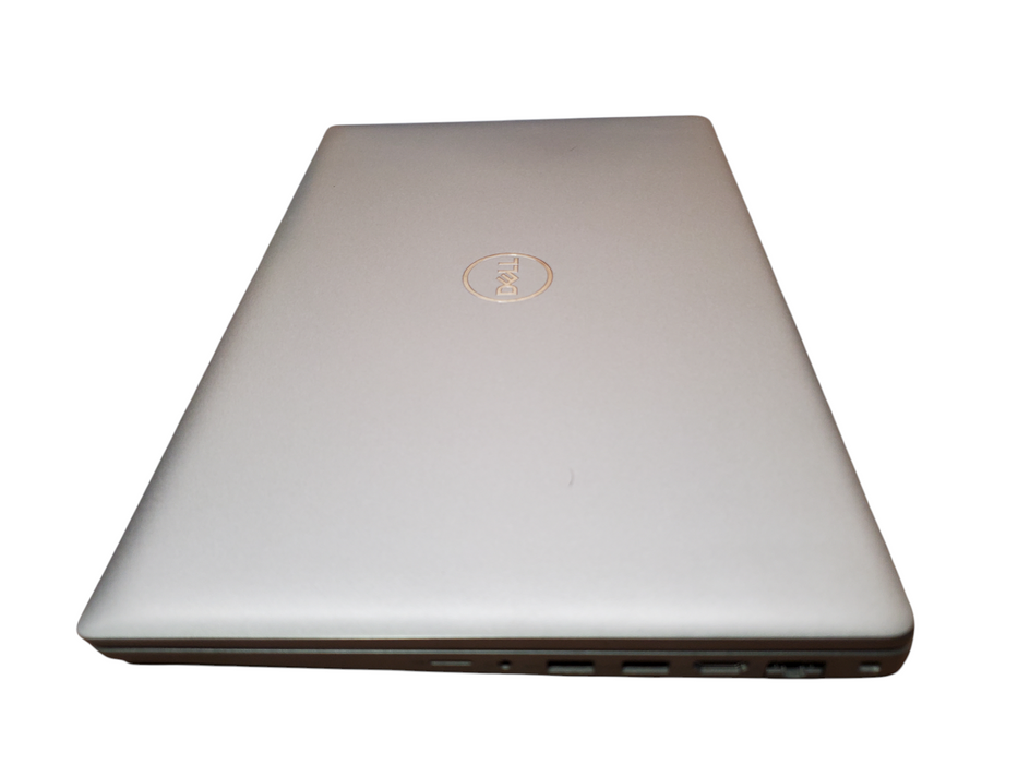 Dell Latitude 5540 15" i5-1345U 16GB DDR4 256GB NVMe no power adapter
