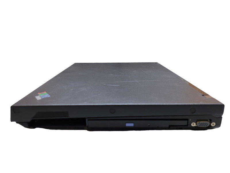Retro IBM ThinkPad R51 | Pentium M | 1GB DDR| NO HDD  Î² BudLap