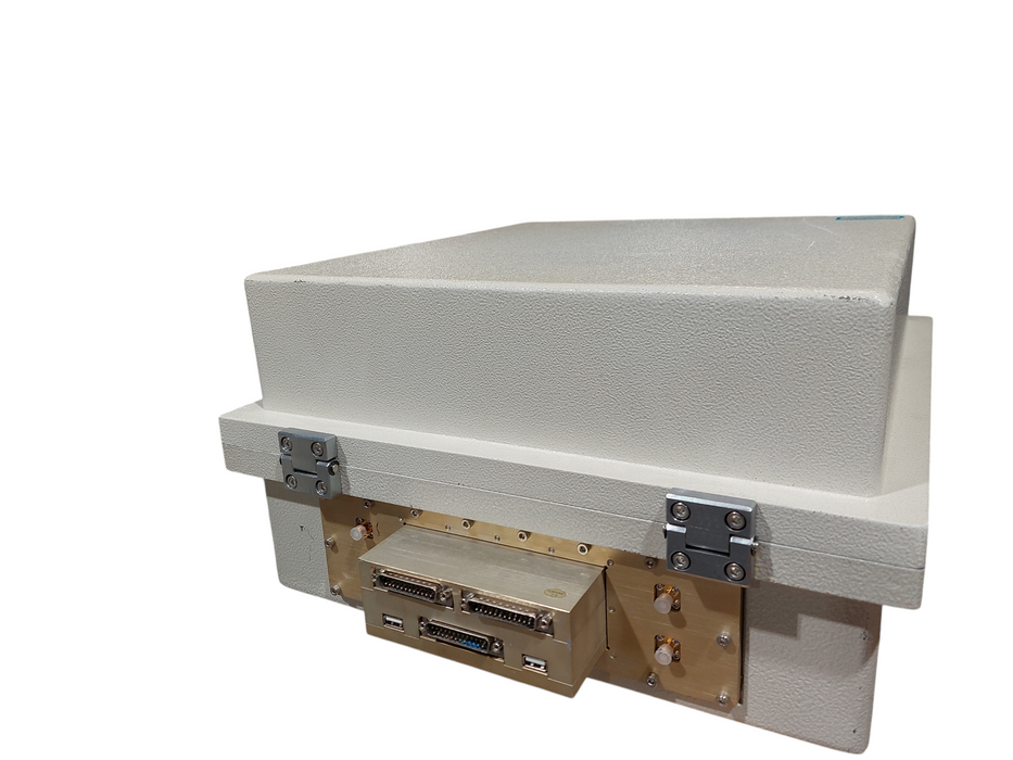 Radio Frequency Sheilding Box Specialized Enclosure RF Absorbing Foam Gas Struts
