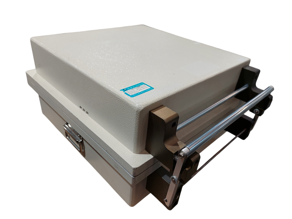 Radio Frequency Sheilding Box Specialized Enclosure RF Absorbing Foam Gas Struts