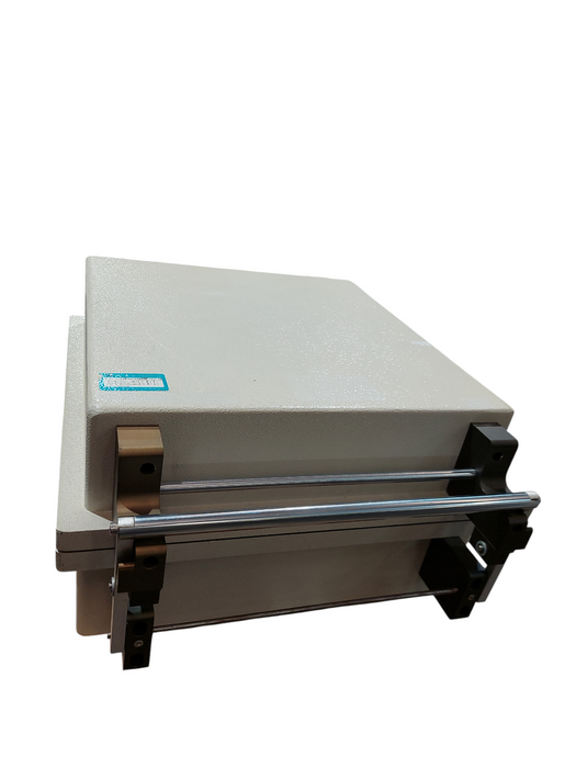 Radio Frequency Sheilding Box Specialized Enclosure RF Absorbing Foam Gas Struts