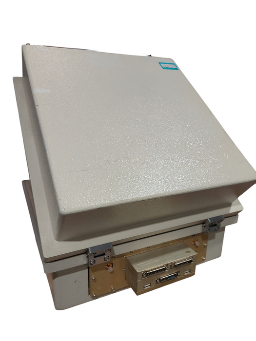 Radio Frequency Sheilding Box Specialized Enclosure RF Absorbing Foam Gas Struts