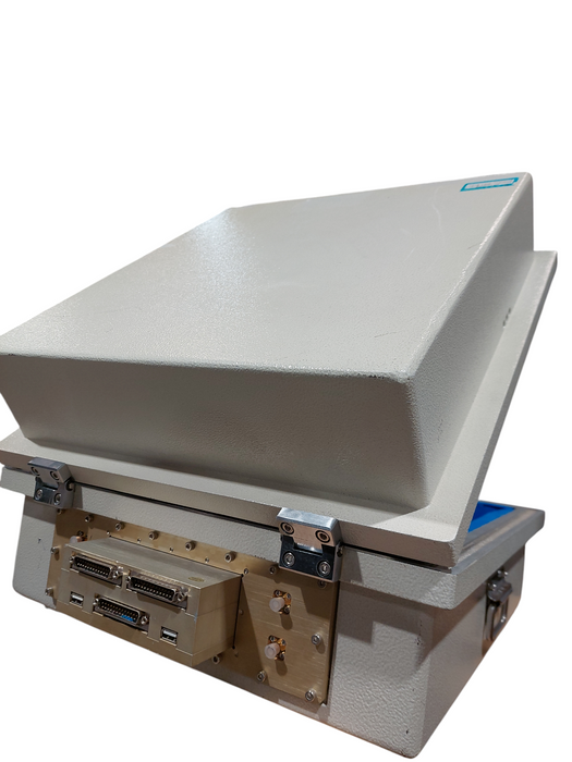Radio Frequency Sheilding Box Specialized Enclosure RF Absorbing Foam Gas Struts