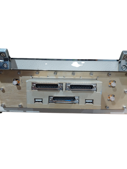 Radio Frequency Sheilding Box Specialized Enclosure RF Absorbing Foam Gas Struts