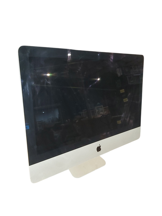 Apple iMac mid 2015 23" CPU i5 2.8 5575R HD 6200 HDD 1TB RAM 8GB