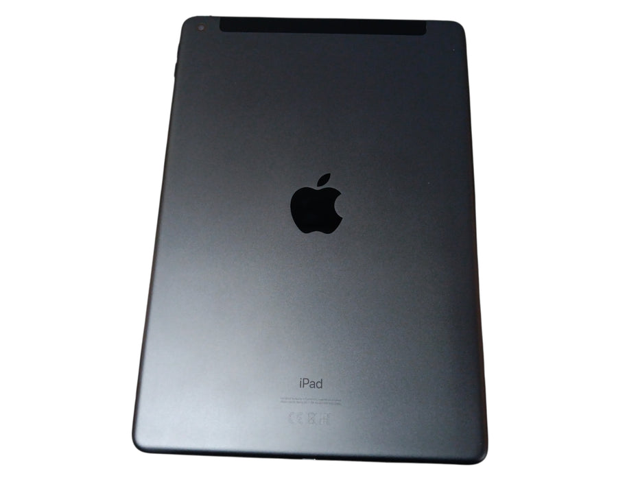 Apple iPad 8th Gen - 128GB - Space Gray [A2429]