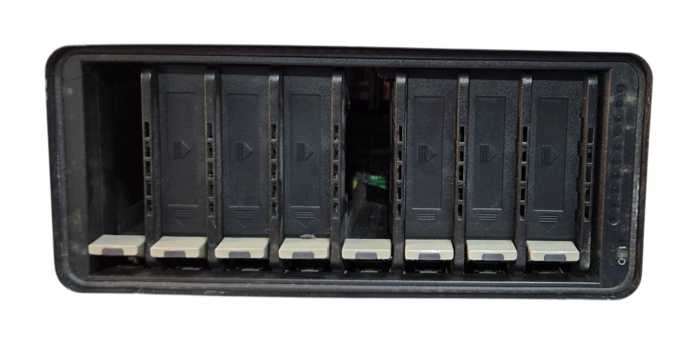 Drobo DRPR1-A 8-Bay Network Attached Storage (NAS) Enclosure| NO HDD