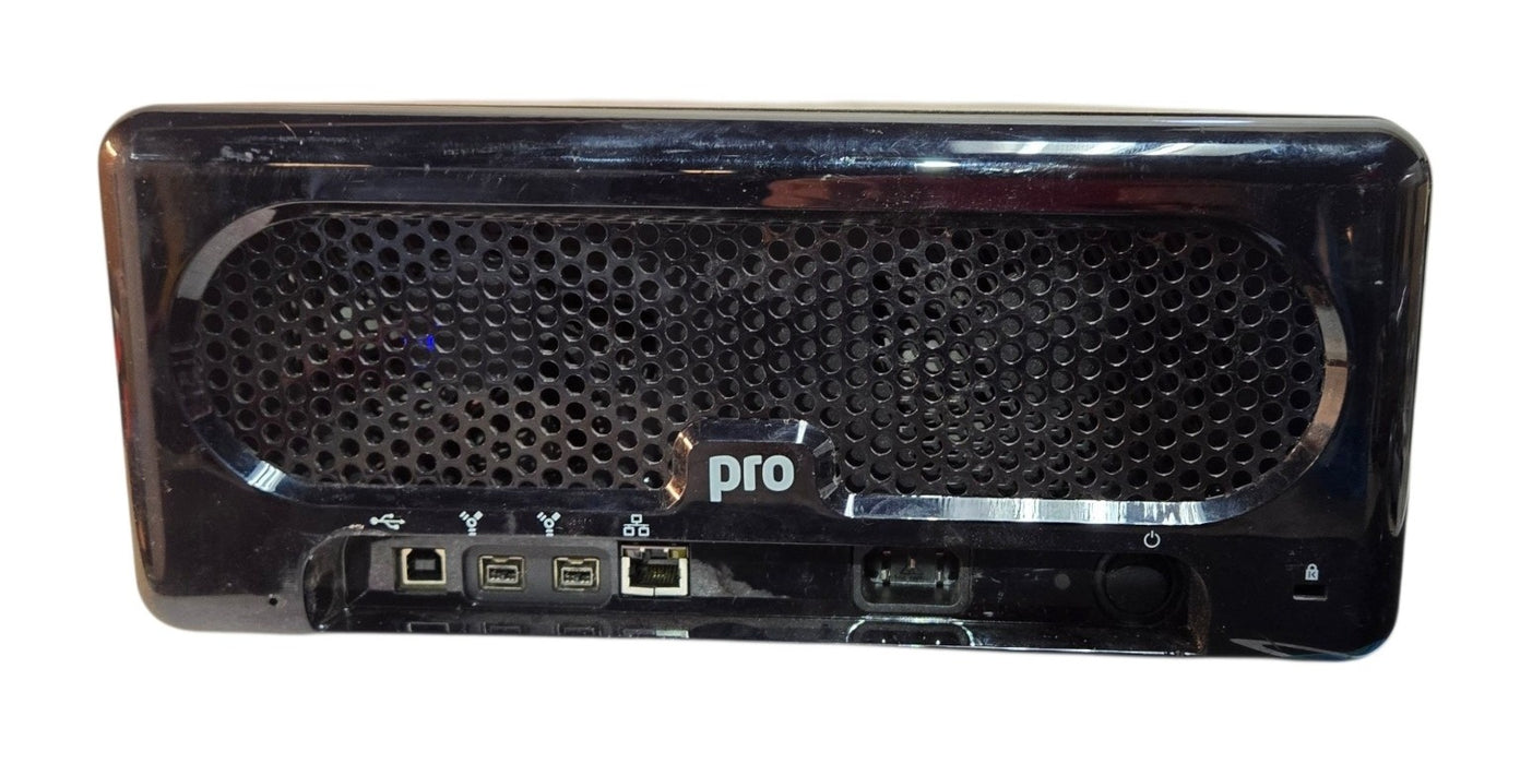Drobo DRPR1-A 8-Bay Network Attached Storage (NAS) Enclosure| NO HDD