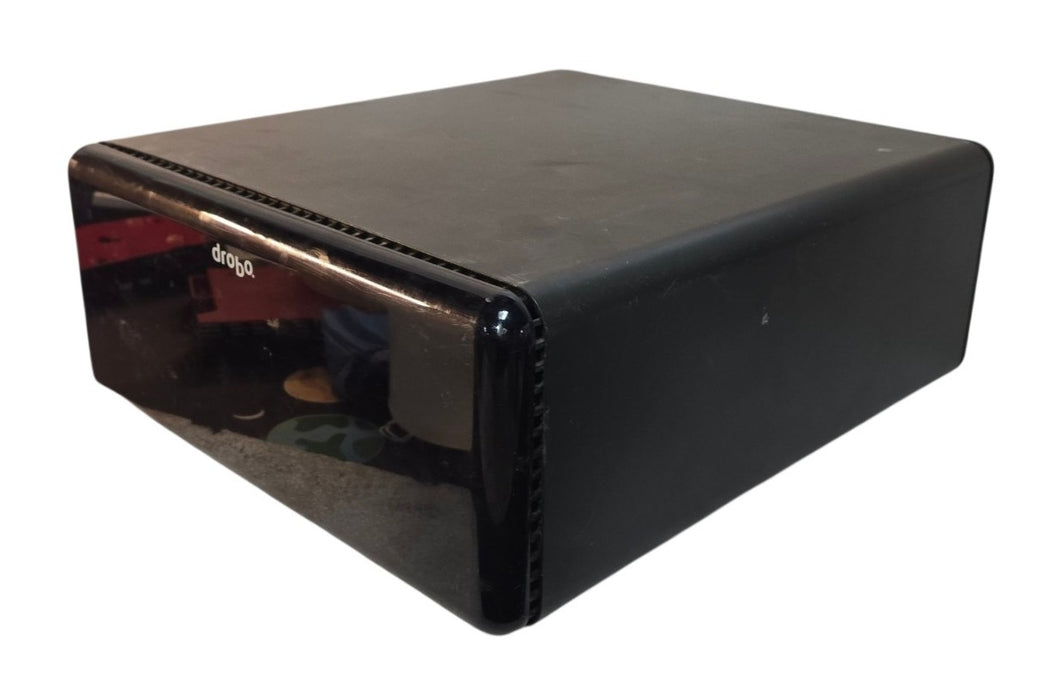 Drobo DRPR1-A 8-Bay Network Attached Storage (NAS) Enclosure| NO HDD