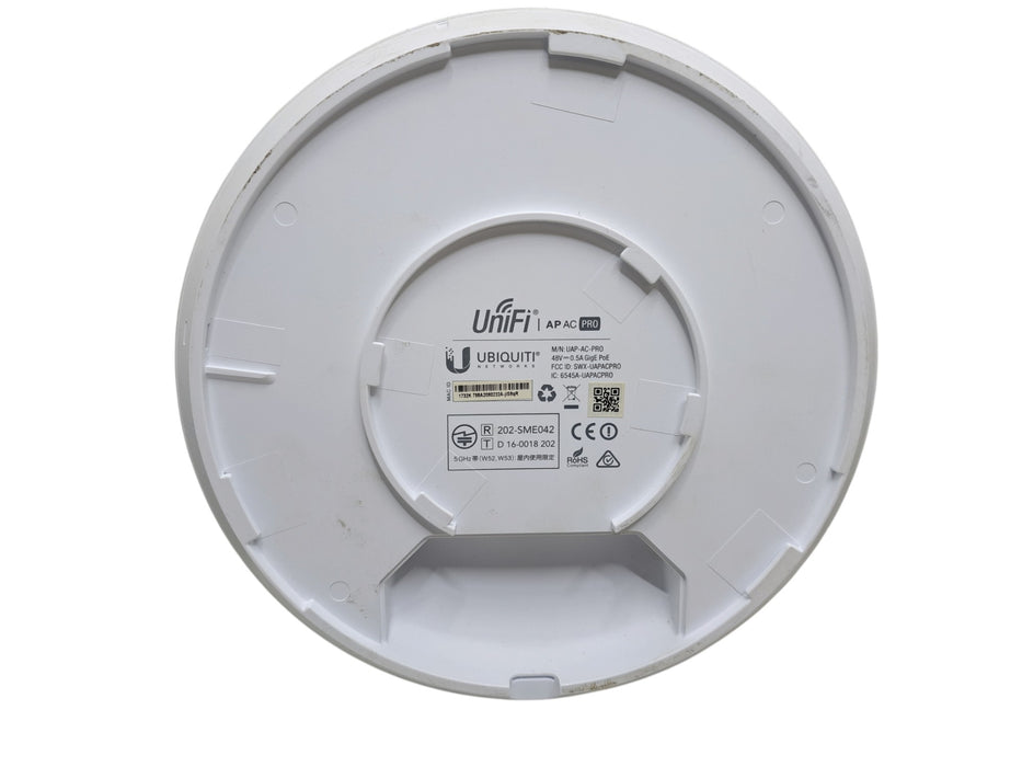 Ubiquiti Networks UAP-AC-PRO 1300Mbps Wireless Access Point