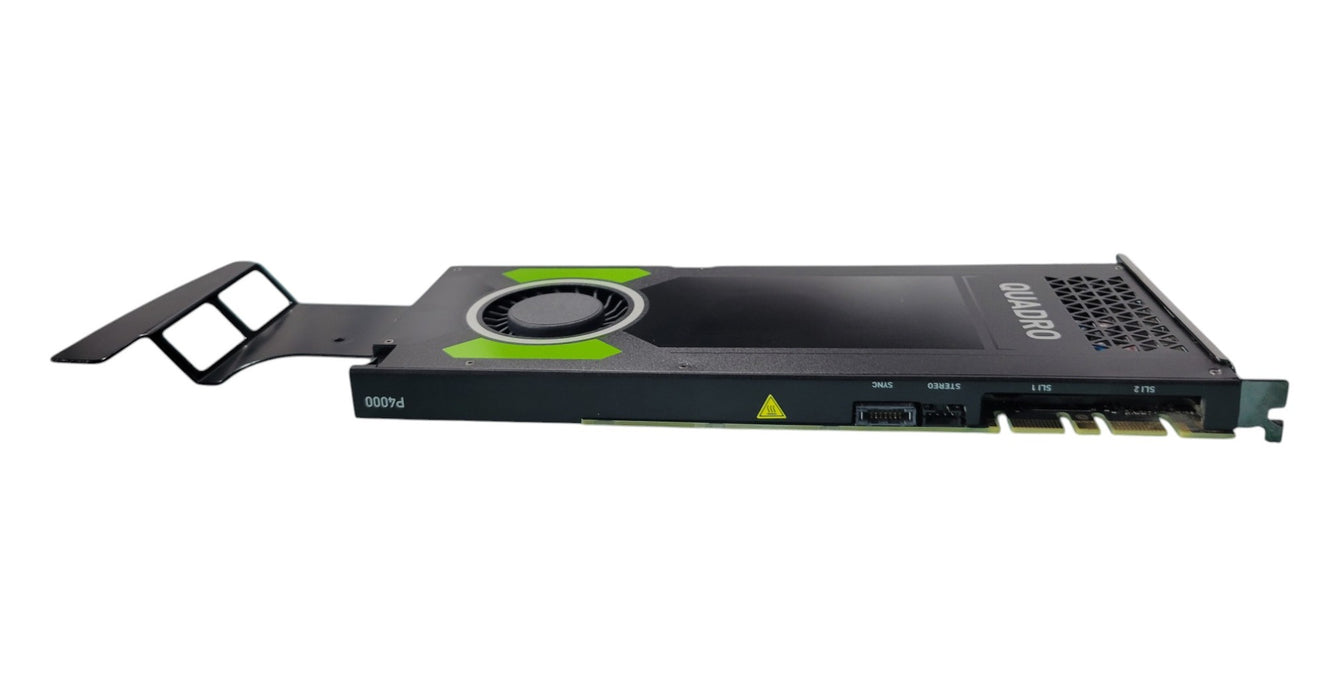 NVIDIA Quadro P4000 8GB Graphics Card