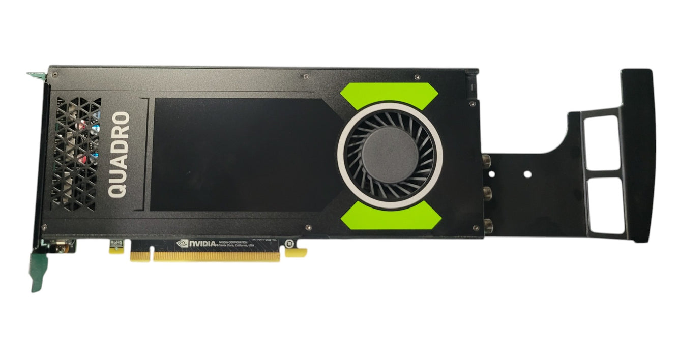 NVIDIA Quadro P4000 8GB Graphics Card