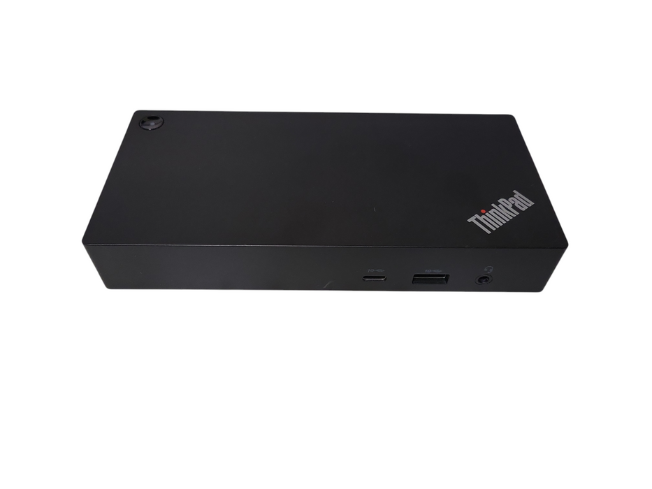 Lenovo ThinkPad Universal USB-C Dock LDA-KP