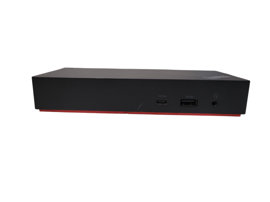 Lenovo ThinkPad Universal USB-C Dock LDA-KP