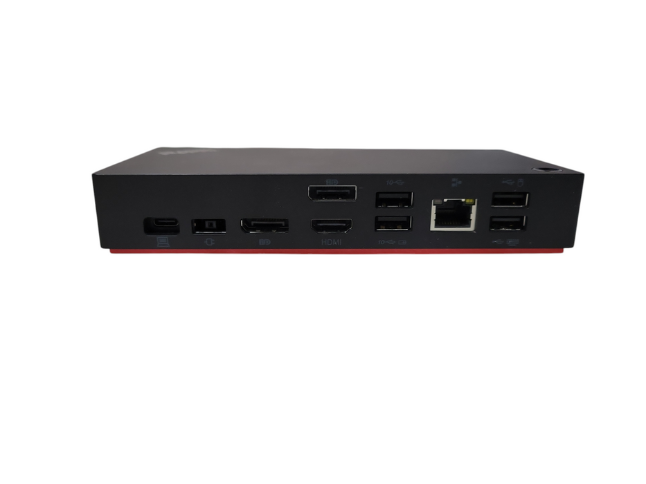 Lenovo ThinkPad Universal USB-C Dock LDA-KP