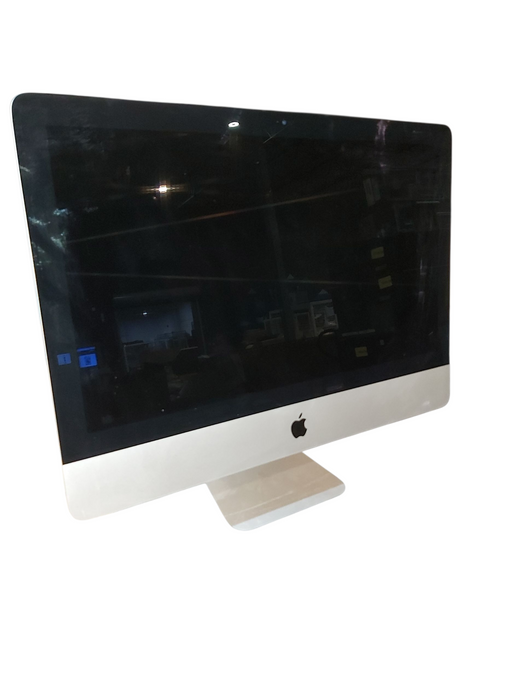 Apple iMac mid 2015 21.5'' i5-5250 1.6Hz RAM 16GB 250GB HD 6000