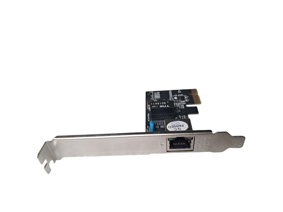 StarTech ST1000SPEXI - 1-Port Gigabit Ethernet PCIe Network Adapter Card