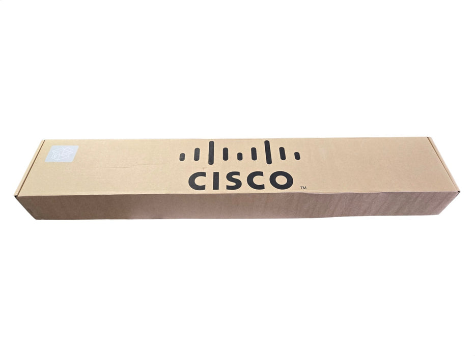 Cisco 68-100211-01 A0 Front Bezel / Door