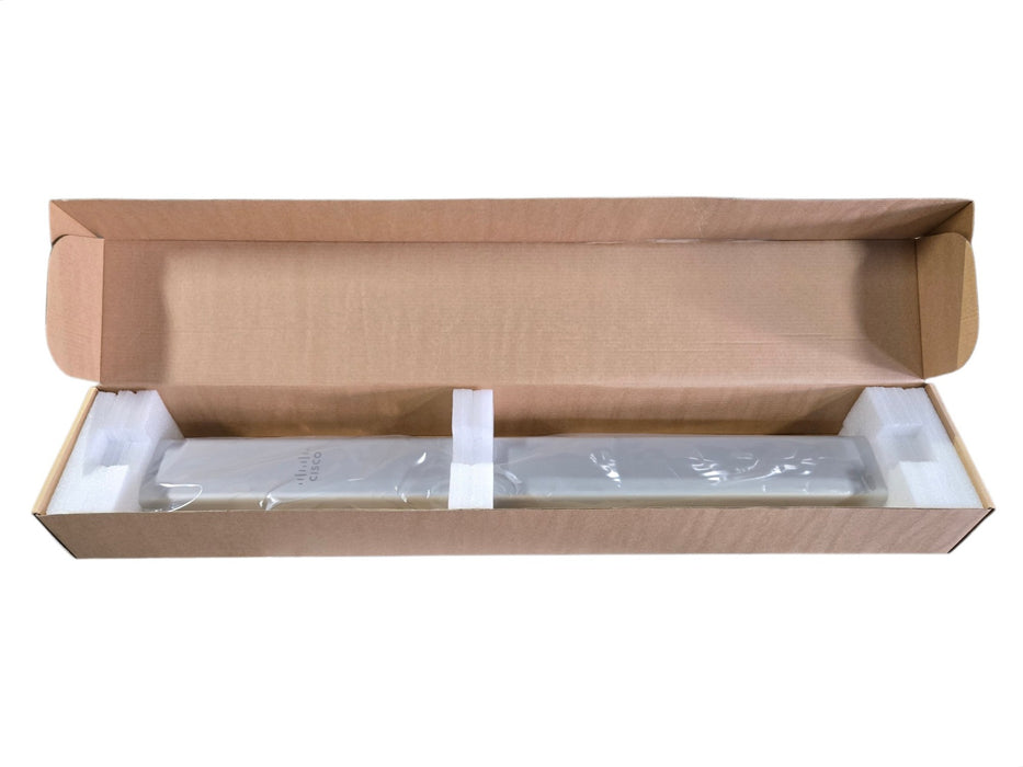 Cisco 68-100211-01 A0 Front Bezel / Door