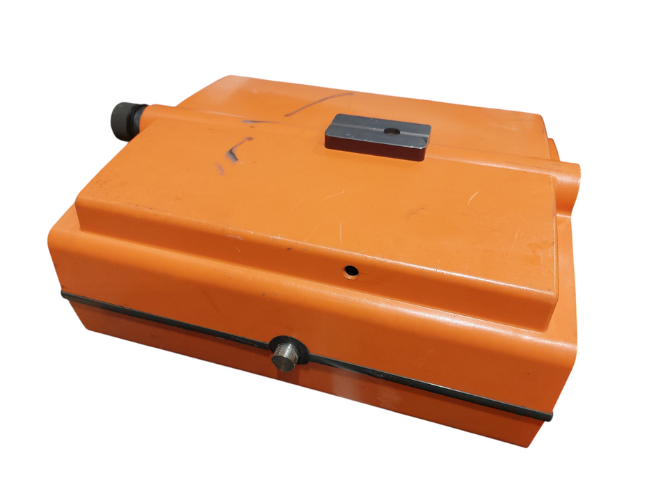 Vintage 1979 FEB Hewlett Packard Model: 3808A ( No Power Supply )