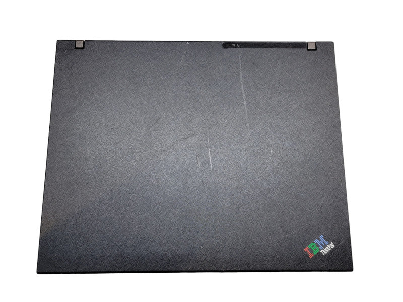 Retro IBM ThinkPad R51 | Pentium M | 1GB DDR| NO HDD  Î² BudLap