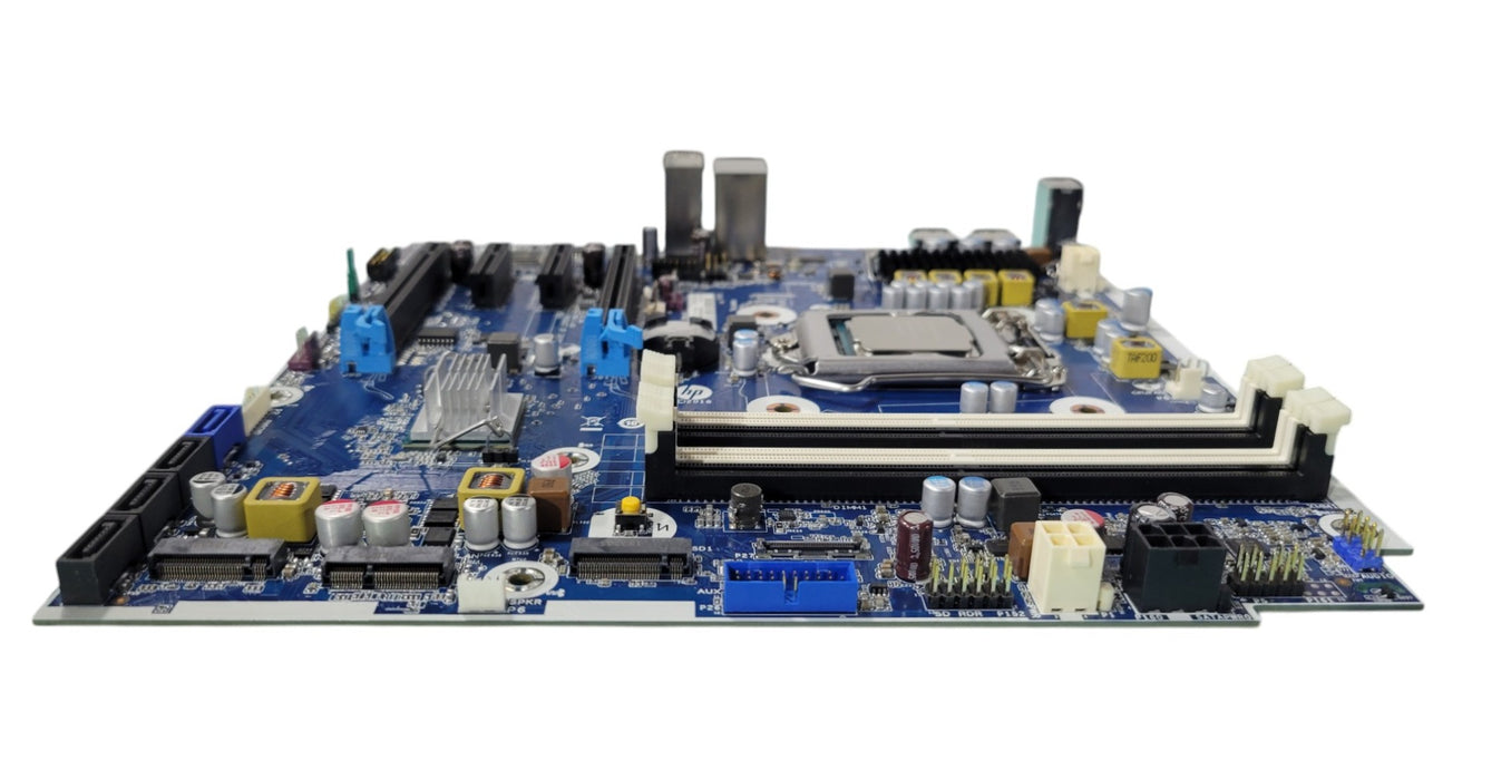 HP Z2 G4 Motherboard L13216-001 w/ Intel Xeon E-2174G 3.80GHz CPU