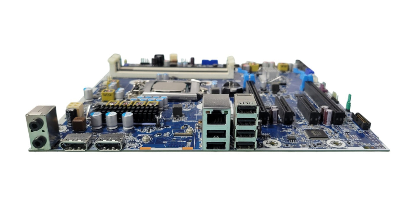 HP Z2 G4 Motherboard L13216-001 w/ Intel Xeon E-2174G 3.80GHz CPU