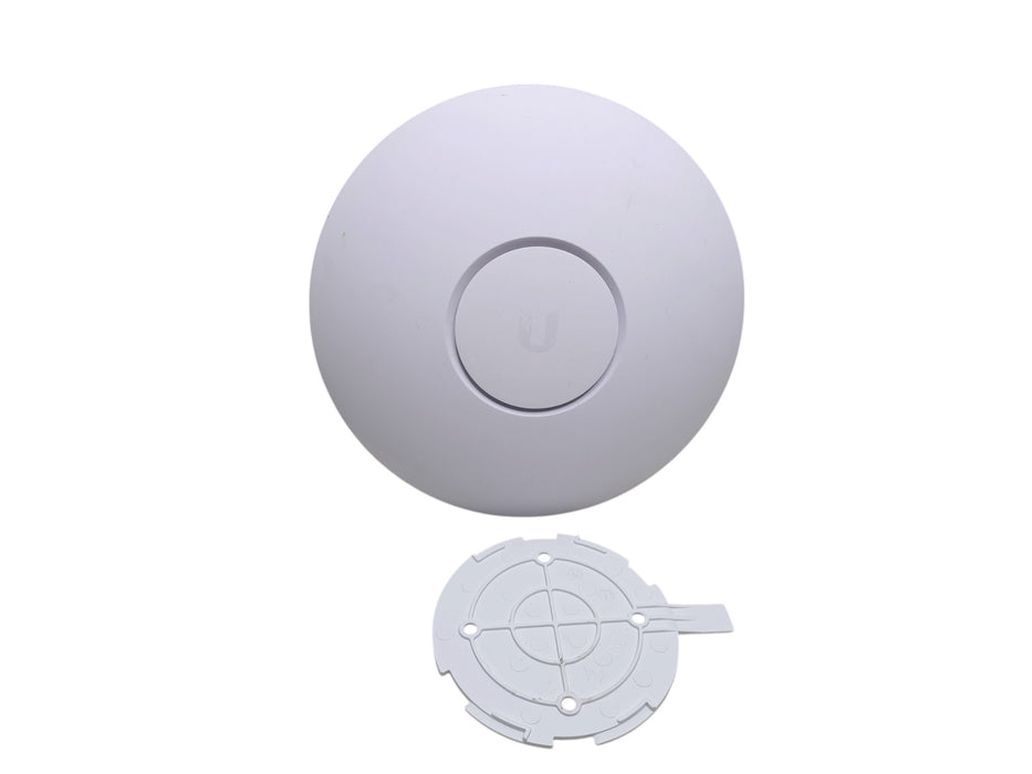 Ubiquiti UniFi AP AC LR Wireless Access Point UAP-AC-LR w/ Bracket