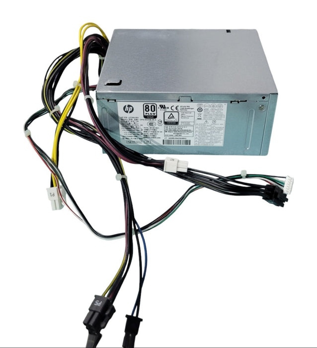 HP DPS-500AB-36 A L07304-003 - 500W 80 PLUS Gold Power Supply