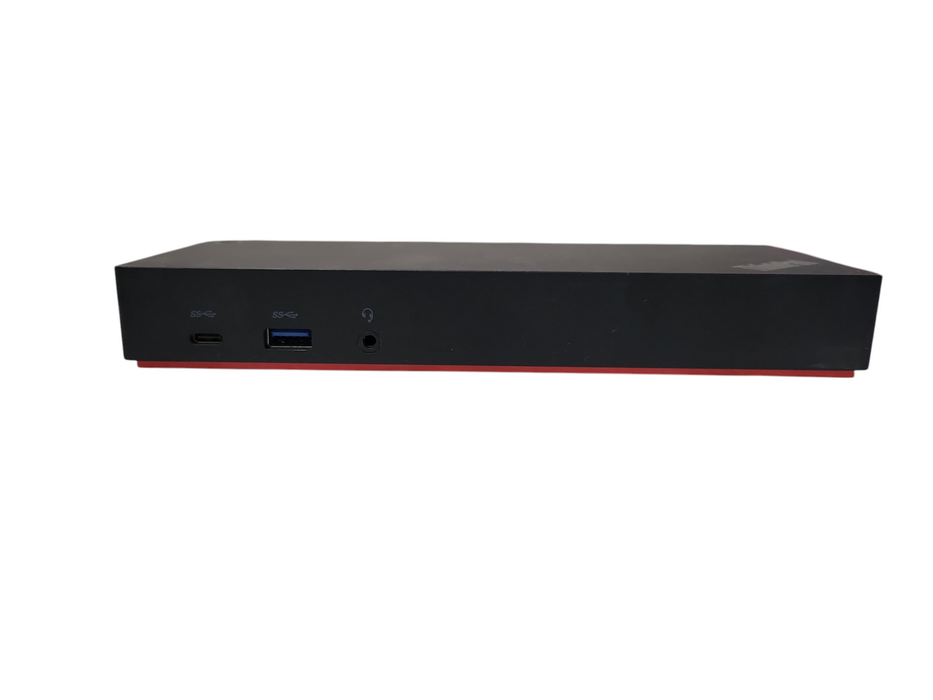 Lenovo ThinkPad Hybrid USB-C USB-A Dock | DUD9011D1 | 40AF