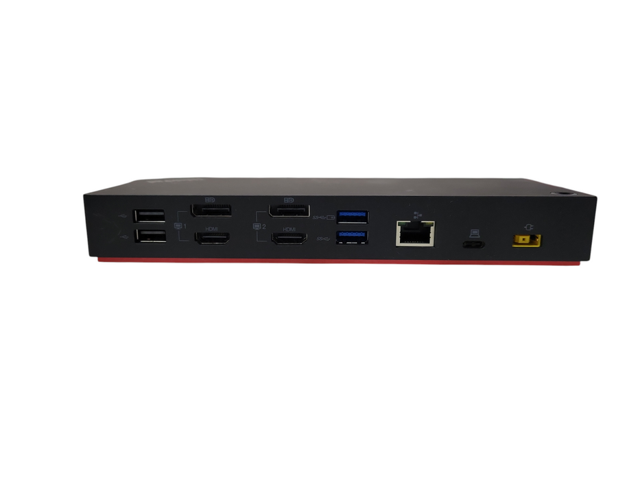 Lenovo ThinkPad Hybrid USB-C USB-A Dock | DUD9011D1 | 40AF