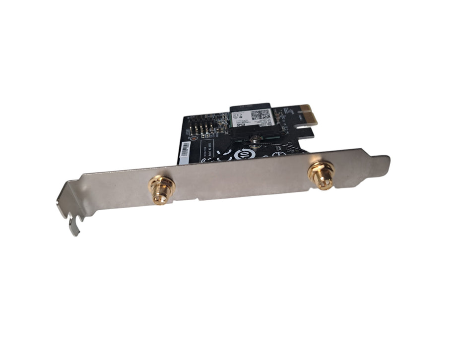 MSI MS-B905C - PCIe Wireless Wi-Fi Card Adapter