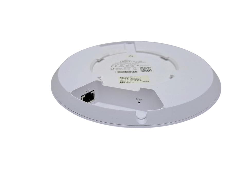 Ubiquiti UniFi AP AC LR Wireless Access Point UAP-AC-LR