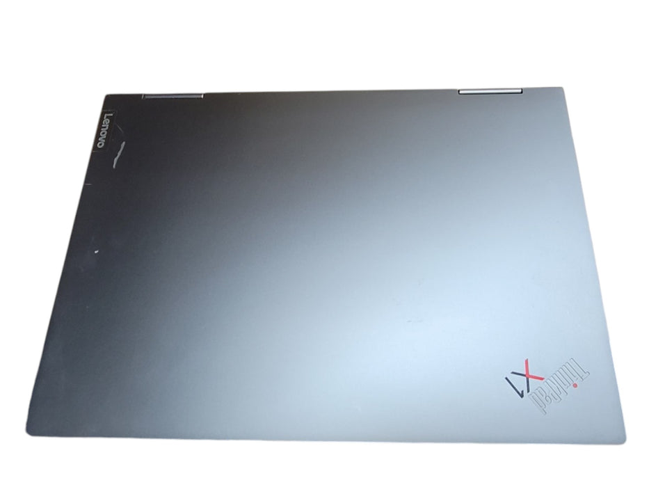 Lenovo ThinkPad X1 Yoga Gen 6 i7-1185G7 16GB RAM 256GB NVMe