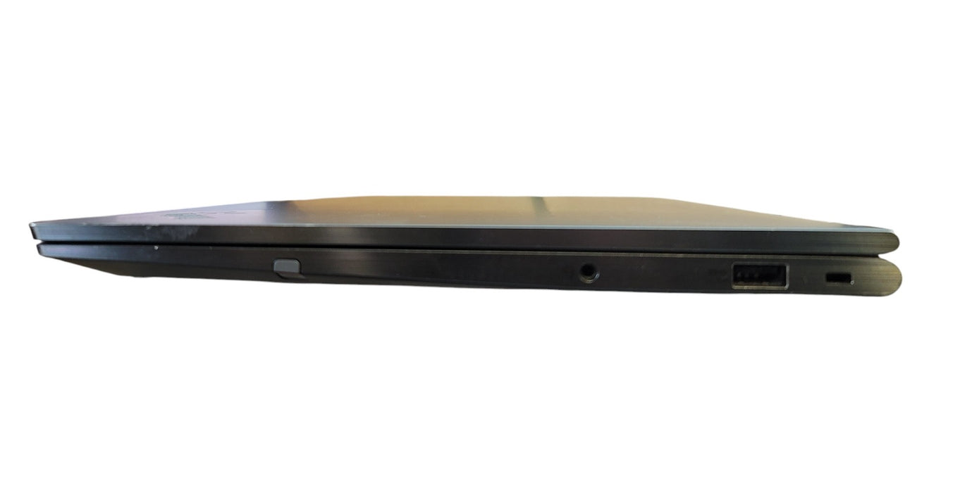Lenovo ThinkPad X1 Yoga Gen 6 i7-1185G7 16GB RAM 256GB NVMe