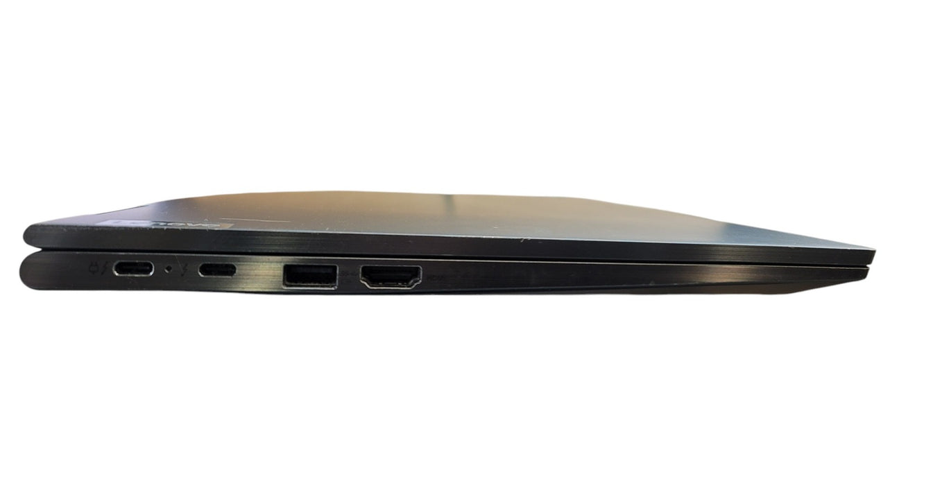 Lenovo ThinkPad X1 Yoga Gen 6 i7-1185G7 16GB RAM 256GB NVMe