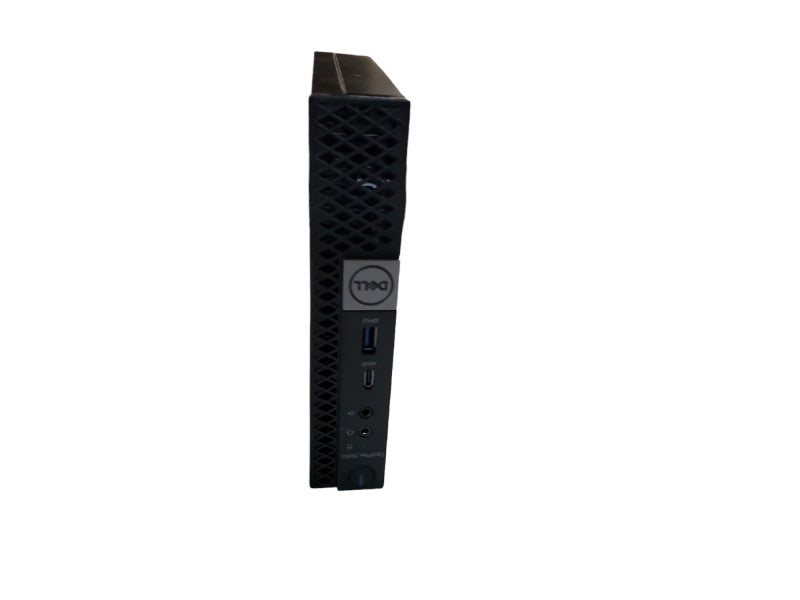 Dell OptiPlex 5060 Micro i5 - 8500T CPU @ 2.10GHz 16GB DDR4 Ram QÎ¸