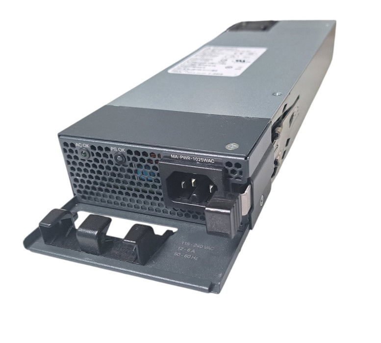 Cisco Meraki MA-PWR-1025WAC DPS-1025AB B 1025W Power Supply
