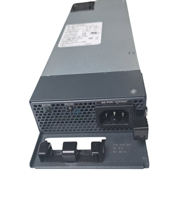 Cisco Meraki MA-PWR-1025WAC DPS-1025AB B 1025W Power Supply