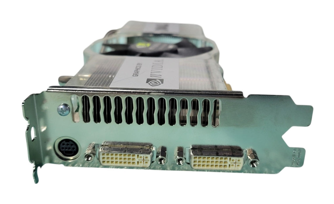 Dell NVIDIA GeForce 7900 GS 256MB PCIe Video Card CN-0X8764 Model P347