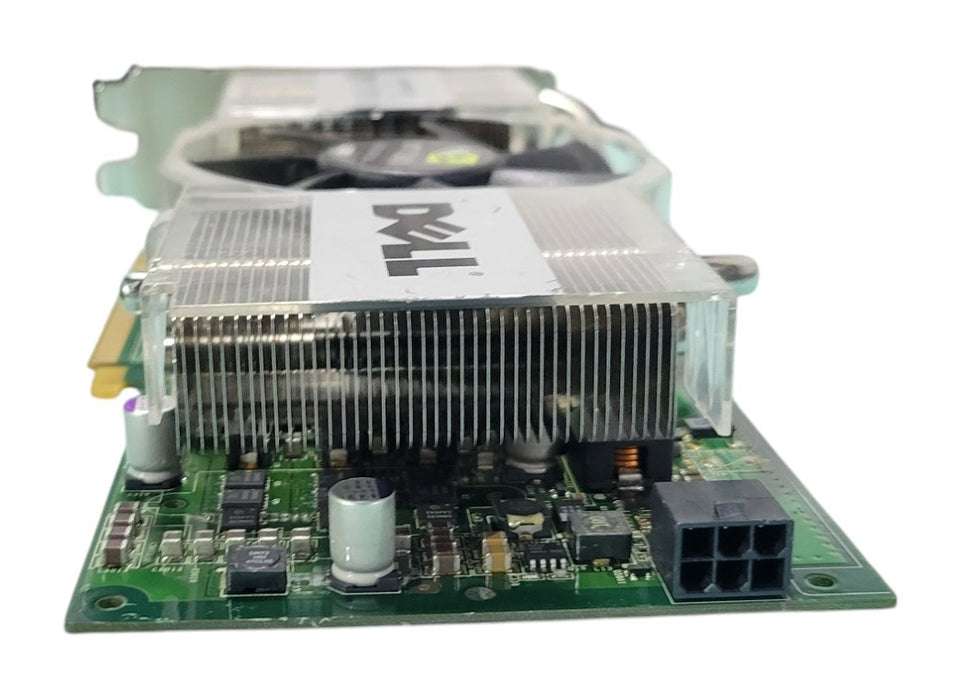 Dell NVIDIA GeForce 7900 GS 256MB PCIe Video Card CN-0X8764 Model P347