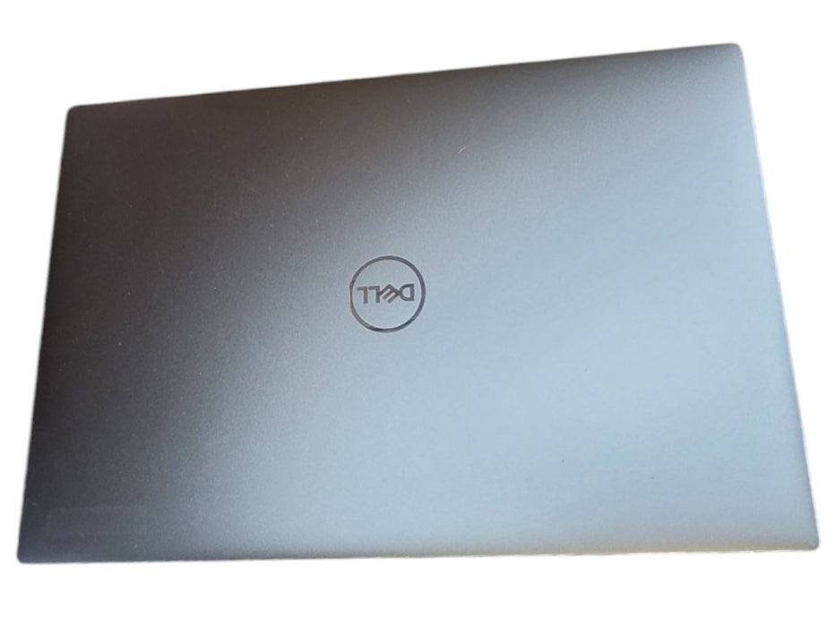 Dell Precision 5550 Xeon W-10855M 16GB RAM Quadro T1000 256GB NVMe