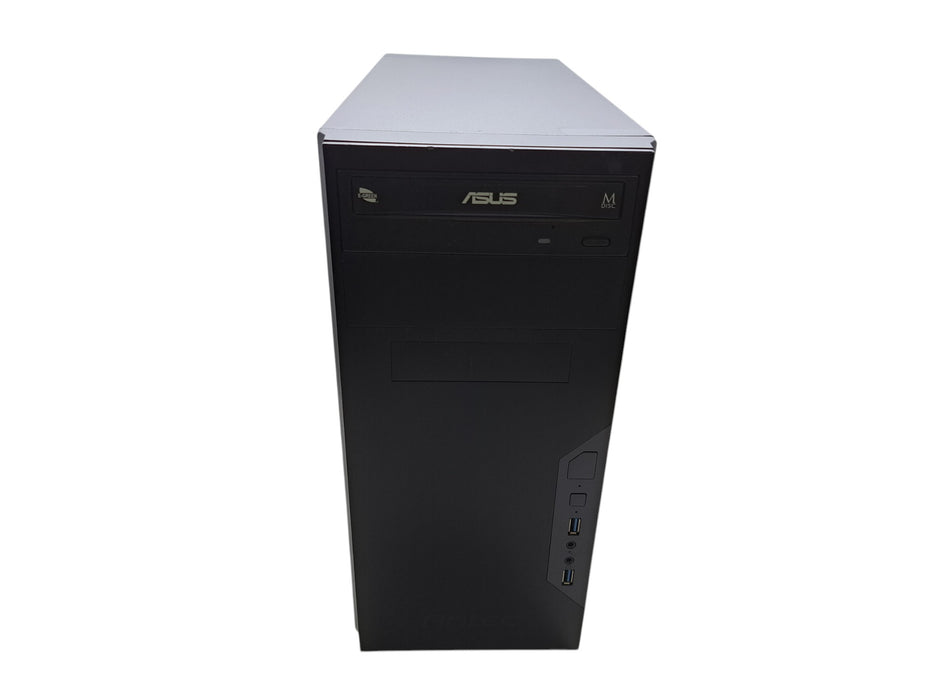 ASUS PRIME B450M-A PC - AMD Ryzen 5 3600X 3.8GHz 16GB RAM MSI GT710 No HDD