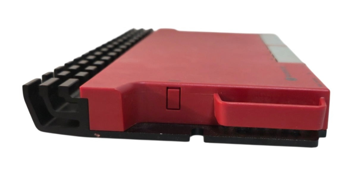 MikroTik L009UiGS-RM - 8-Port Gigabit Router with SFP Port
