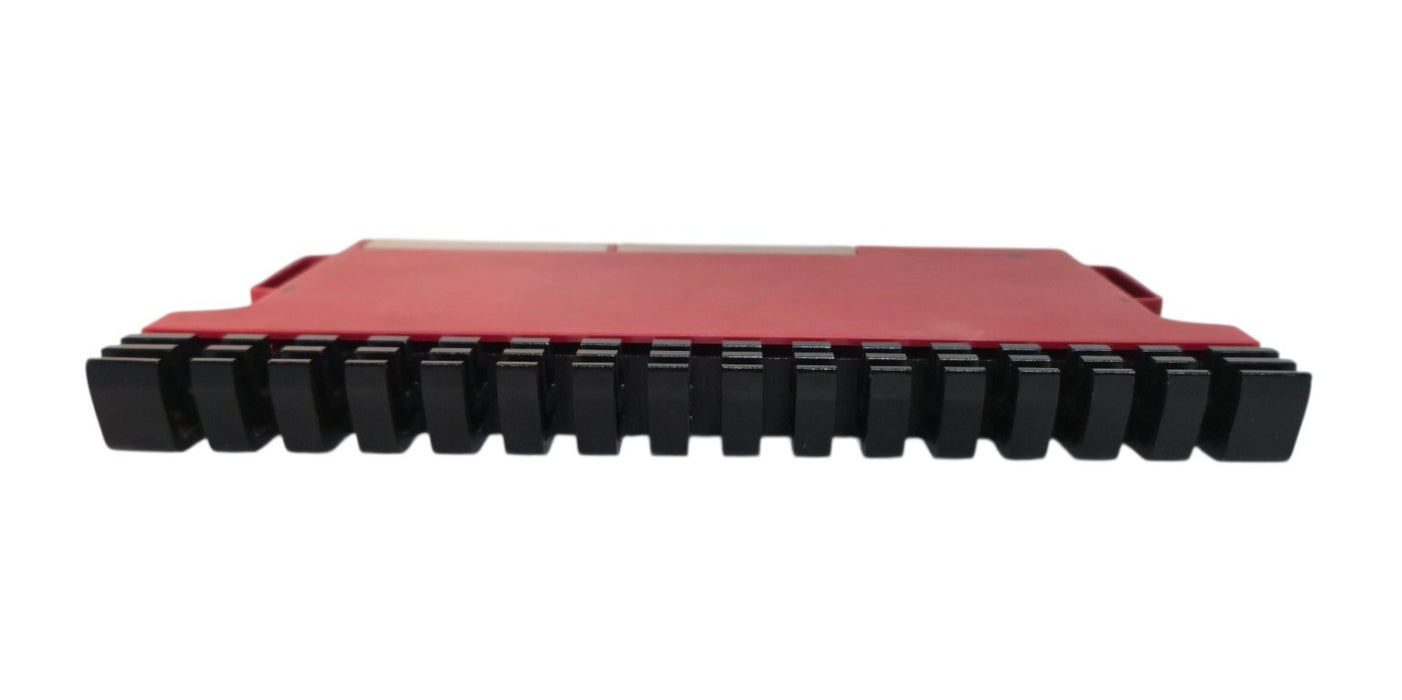 MikroTik L009UiGS-RM - 8-Port Gigabit Router with SFP Port