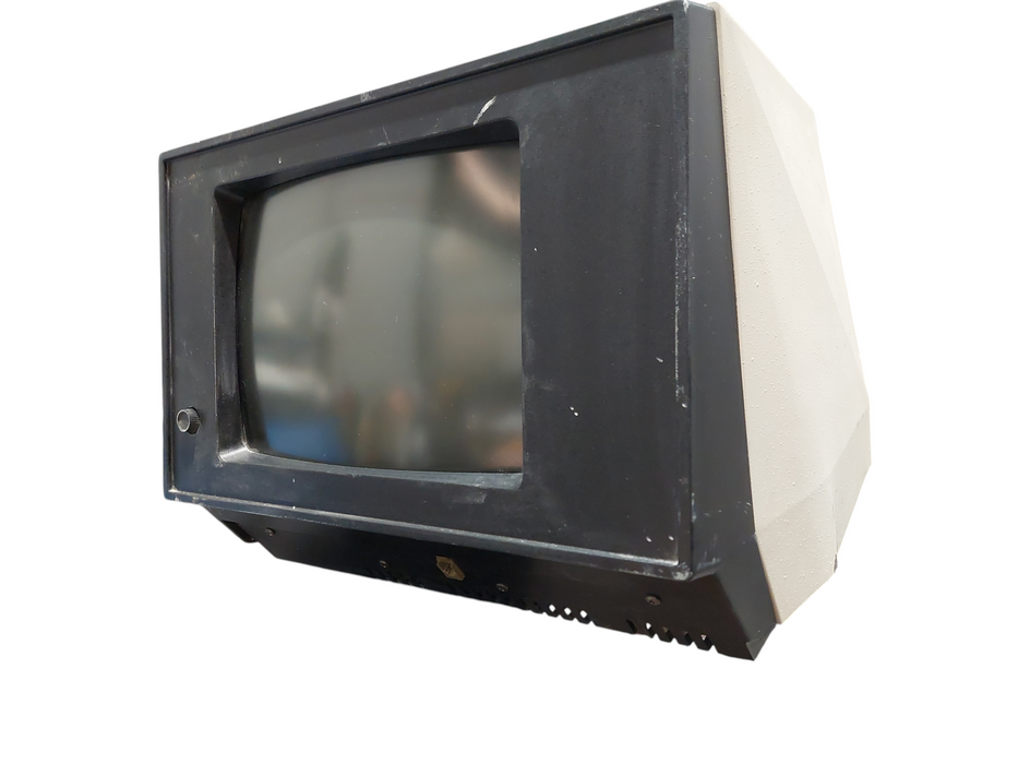 Bundle of 2 - Vintage 1982 Volker - Craig VC-4044  Video Display Terminals