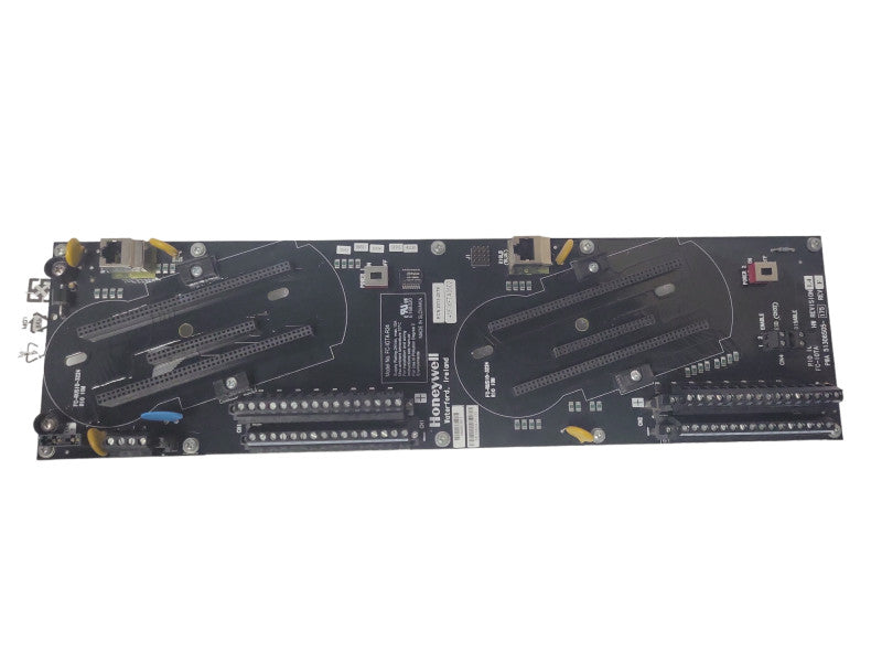 Honeywell FC-IOTA-R24 RIO IOTA 51306505-175 Rev F redundant termination assy _