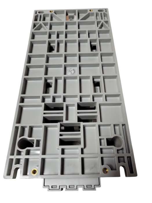Allen-Bradley 150-C43NBD SMC-3 43A Smart Motor Controller