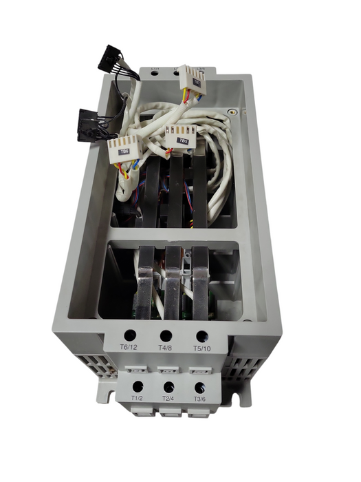 Allen-Bradley 150-C43NBD SMC-3 43A Smart Motor Controller