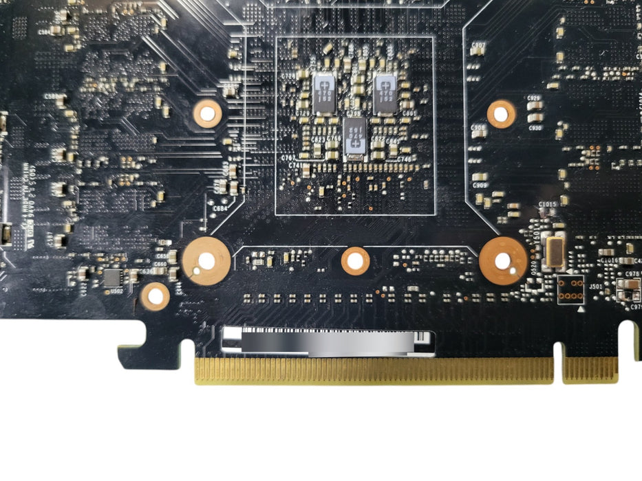 NVIDIA GeForce GTX 980 Ti EVGA 152 REV 1.0 - (GM200-310-A1) Bare PCB (READ)